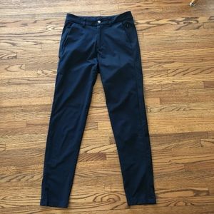 LULULEMON COMMISSION PANT SLIM